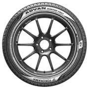 Yokohama 275 40 R21 107W Advan Winter V907 XL RPB 15425968