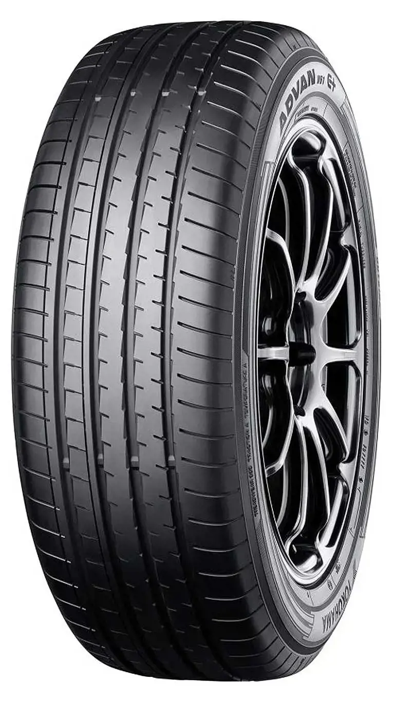 Yokohama 225 55 R19 99V Advan V61 RPB 15431285