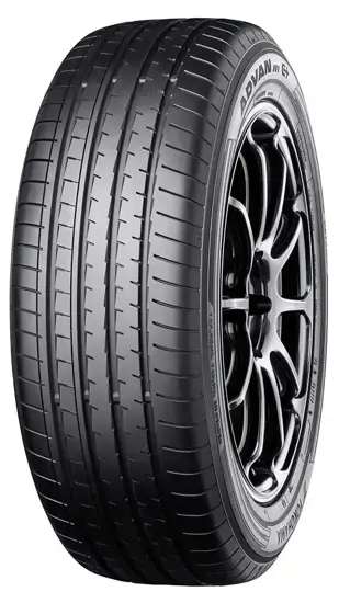 Yokohama 225 55 R19 99V Advan V61 RPB 15431285