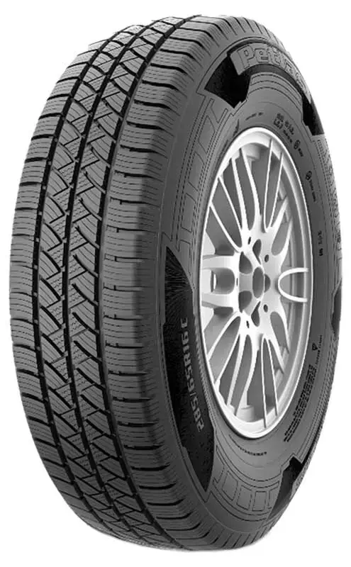 Petlas 215 65 R16C 109T 107T VanMaster A S 15431434