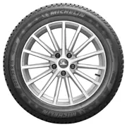 MICHELIN 225 45 R17 91V Alpin 5 ZP UHP 15132423