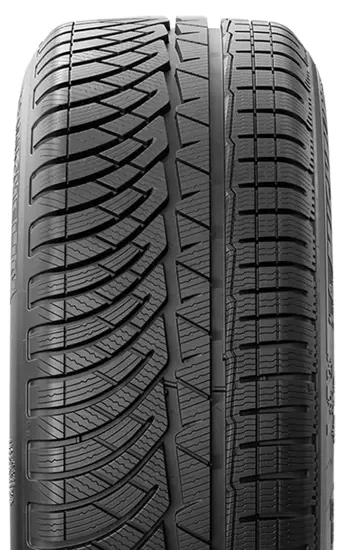 MICHELIN 235 35 R19 91V Pilot Alpin PA4 XL 15288330