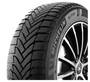 MICHELIN 215 45 R17 91V Alpin 6 XL MS 15255723