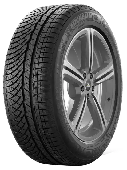 MICHELIN 255 35 R19 96V Pilot Alpin PA4 XL 15171336