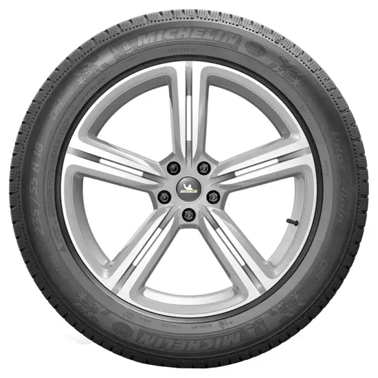 MICHELIN 265 30 R20 94W Pilot Alpin PA4 XL UHP 15106748