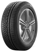 MICHELIN 285 30 R19 98W Pilot Alpin PA4 XL UHP 15106763