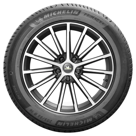 MICHELIN 215 55 R18 99V Primacy 4 XL S1 15268431