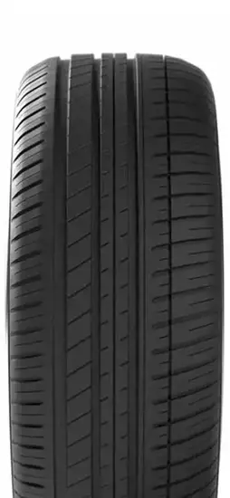 MICHELIN 245 40 ZR18 97Y Pilot Sport 3 AO XL UHP 15083661