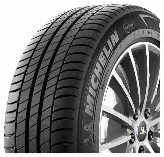 MICHELIN 215 55 R17 94W Primacy 3 Selfseal 15198356