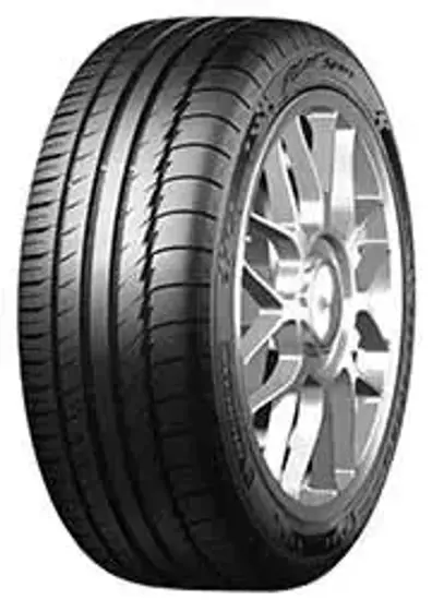 MICHELIN 265 35 ZR18 97Y Pilot Sport PS2 N3 XL 15203949