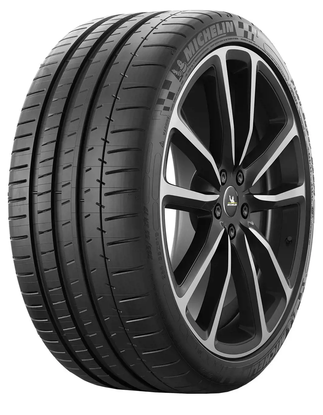MICHELIN 275 35 R21 99Y Pilot Super Sport ZP 15217832