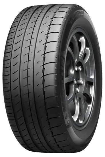 MICHELIN 255 55 R18 109Y Latitude Sport N1 XL 15077934