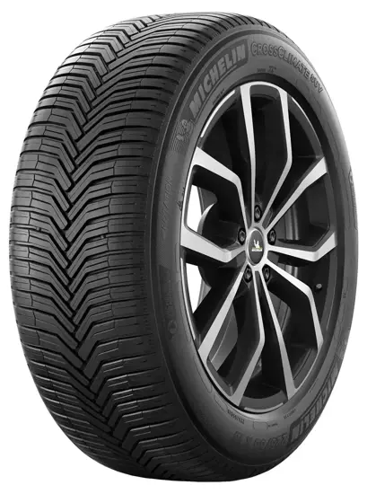 MICHELIN 235 60 R18 103V CrossClimate SUV AO 15209896