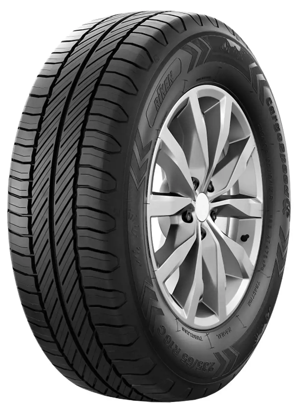 Riken 225 70 R15C 112S 110S Cargospeed EVO 15389869