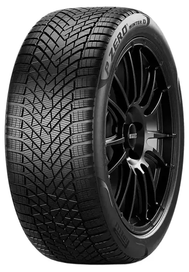 Pirelli 275 40 R20 106V PZero Winter D XL ND0 FSL 15409509