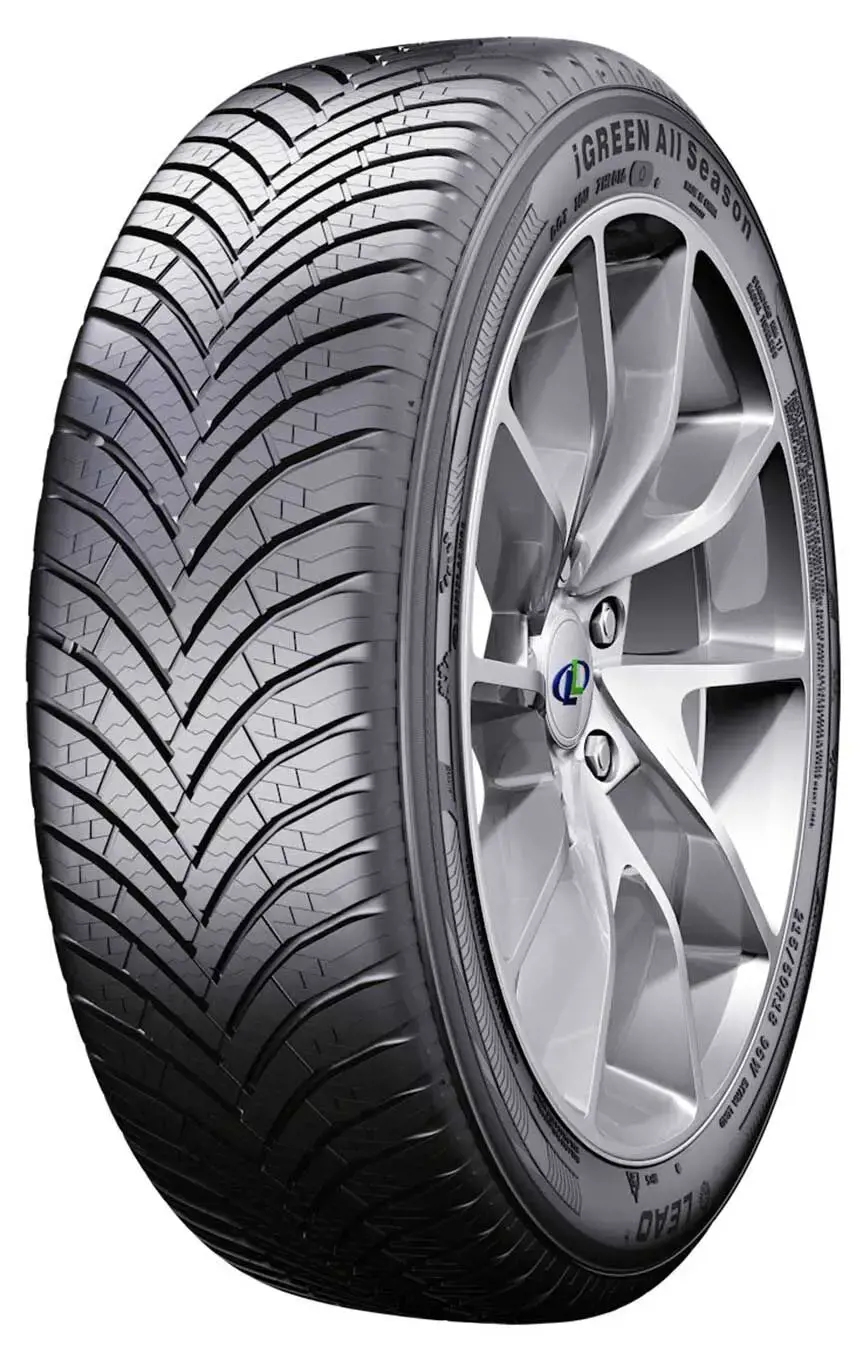 Leao 145 80 R13 75T I Green Allseason 15412175