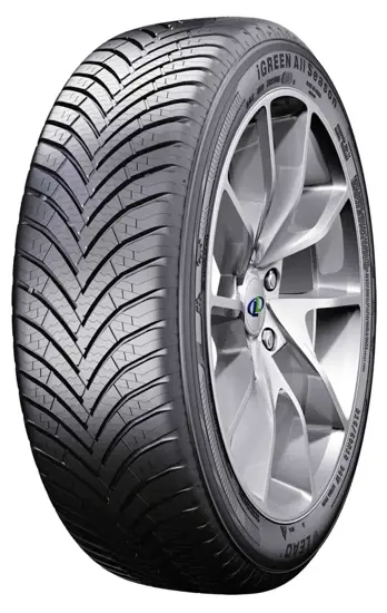 Leao 145 80 R13 75T I Green Allseason 15412175