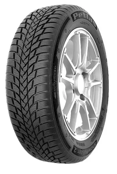 Petlas 155 65 R14 75T Snowmaster 2 15426596