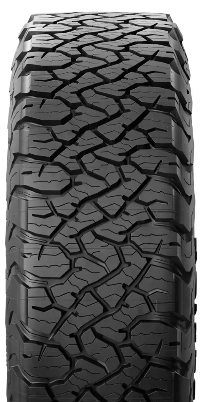 BFGoodrich LT235 80 R17 120S 117S All Terrain T A KO3 LRE 15417103