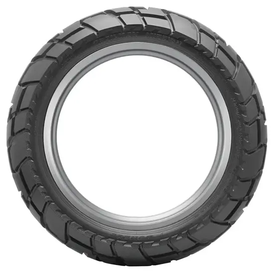 Dunlop 170 60 B17 72T TRX Mission Rear MS M C 15322909