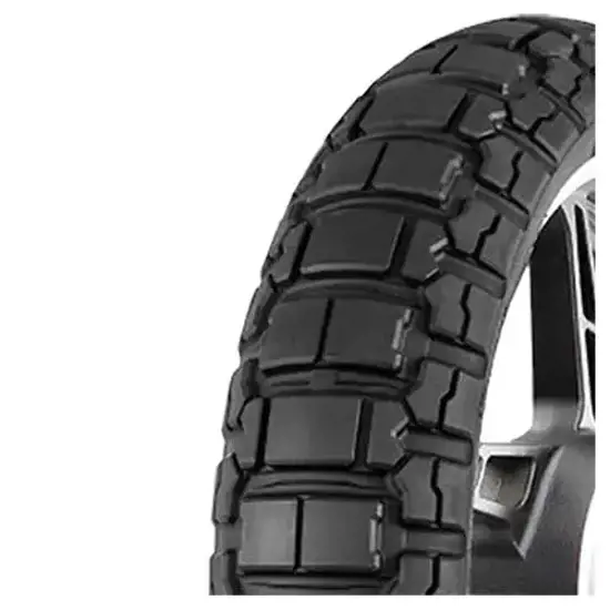 CST 140 70 R18 67H CM A4II Rear 15432388