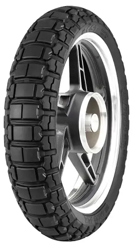 CST 140 70 R18 67H CM A4II Rear 15432388