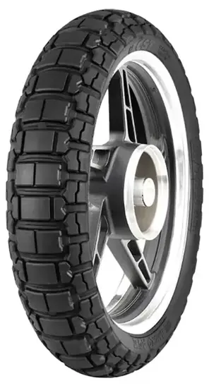 CST 140 70 R18 67H CM A4II Rear 15432388