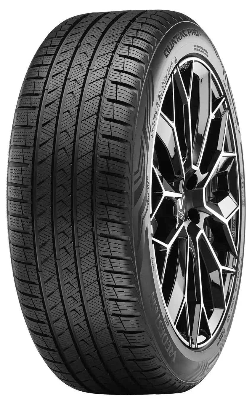 Vredestein 235 55 R17 103Y Quatrac PRO XL FSL 15433278