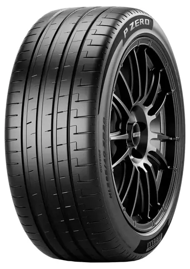 Pirelli 225 40 R19 93Y P Zero PZ5 XL I 15429022