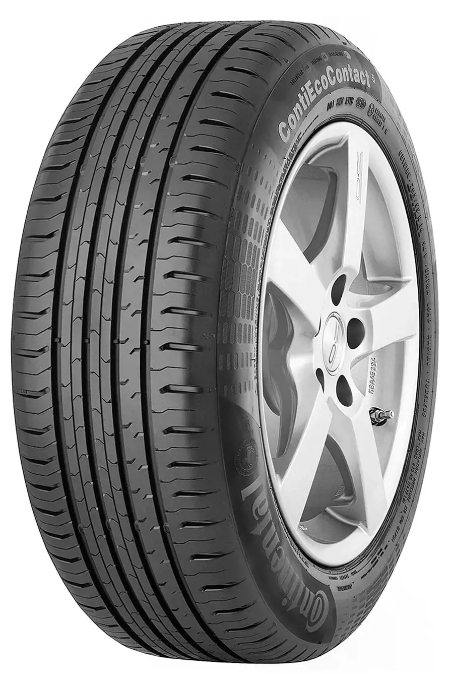 Continental 185 55 R15 82H EcoContact 5 15415607