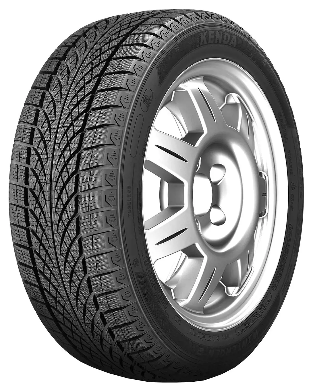 Kenda 155 65 R13 73T KR501 Wintergen 2 15432560