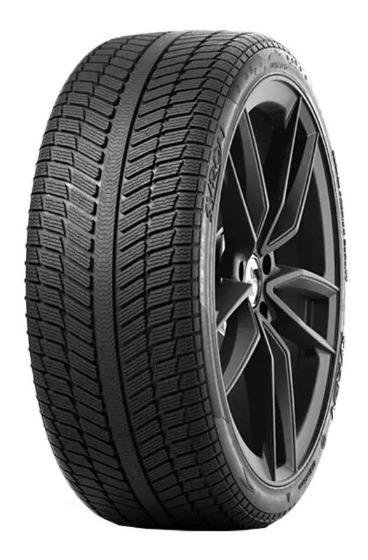 Syron 195 65 R15 91H Everest 3 BSW 15409824