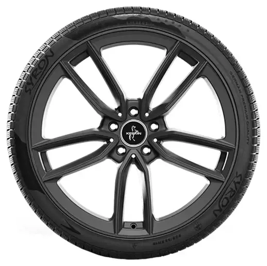 Syron 195 65 R15 91H Everest 3 BSW 15409824