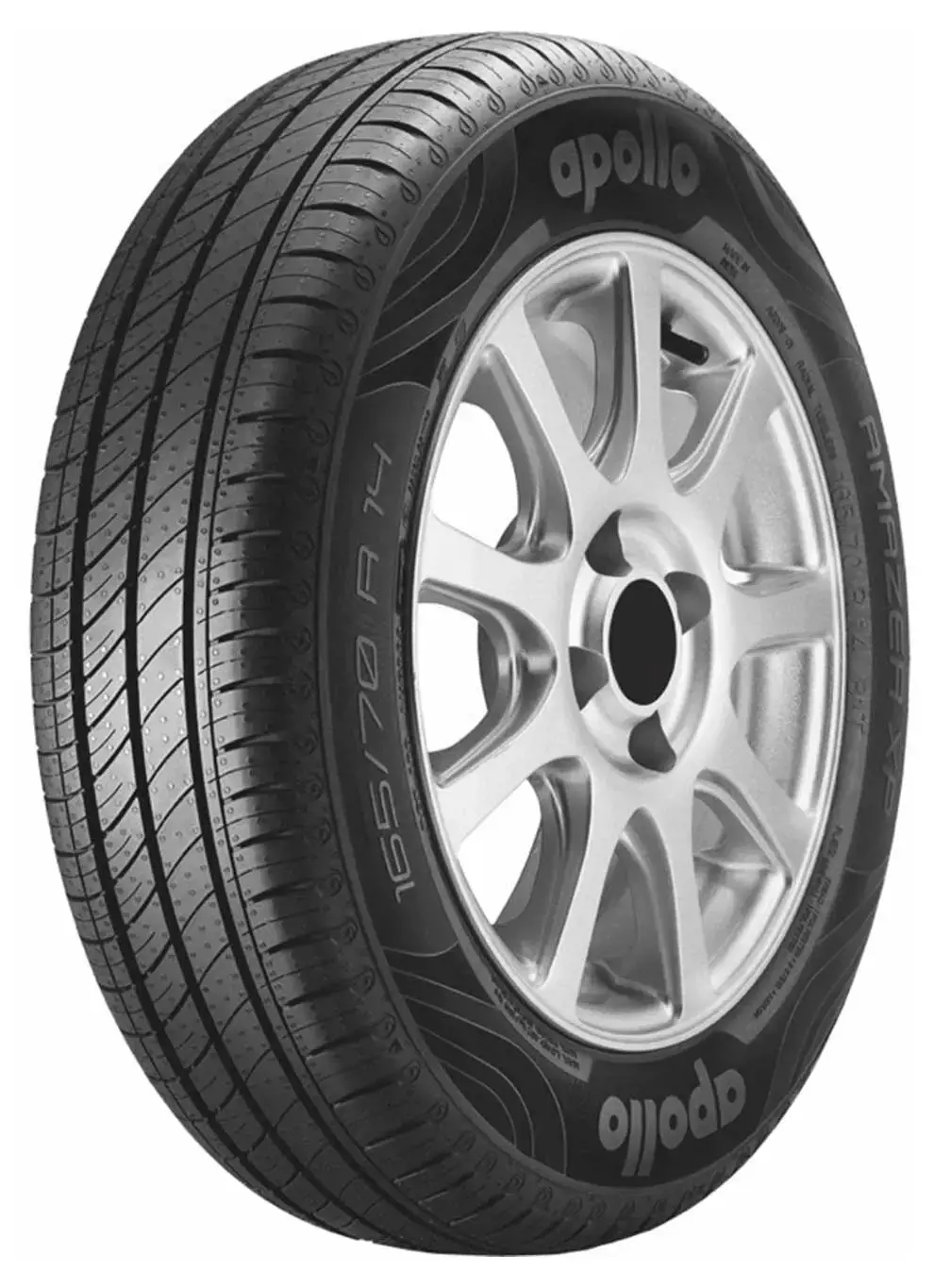 Apollo 175 65 R14 86T Amazer XP XL 15416664