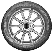Kumho 235 55 R19 108V WinterCraft WP52 XL 15431912