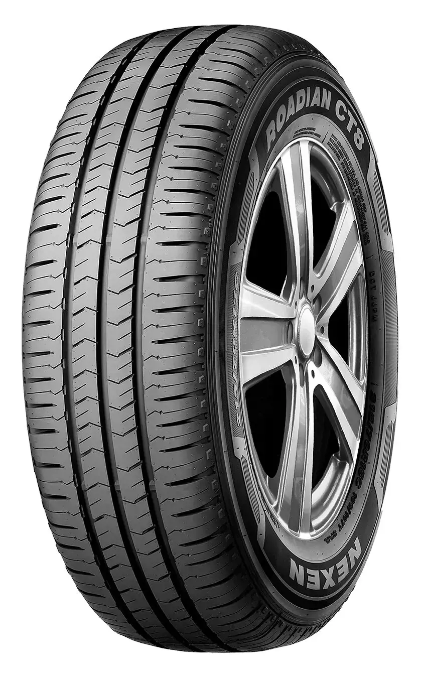 Nexen 235 65 R16C 115R 113R Roadian CT8 15435256