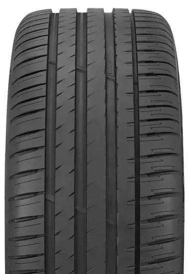 MICHELIN 235 50 R18 97V Pilot Sport 4 SUV EMT RG 15420346