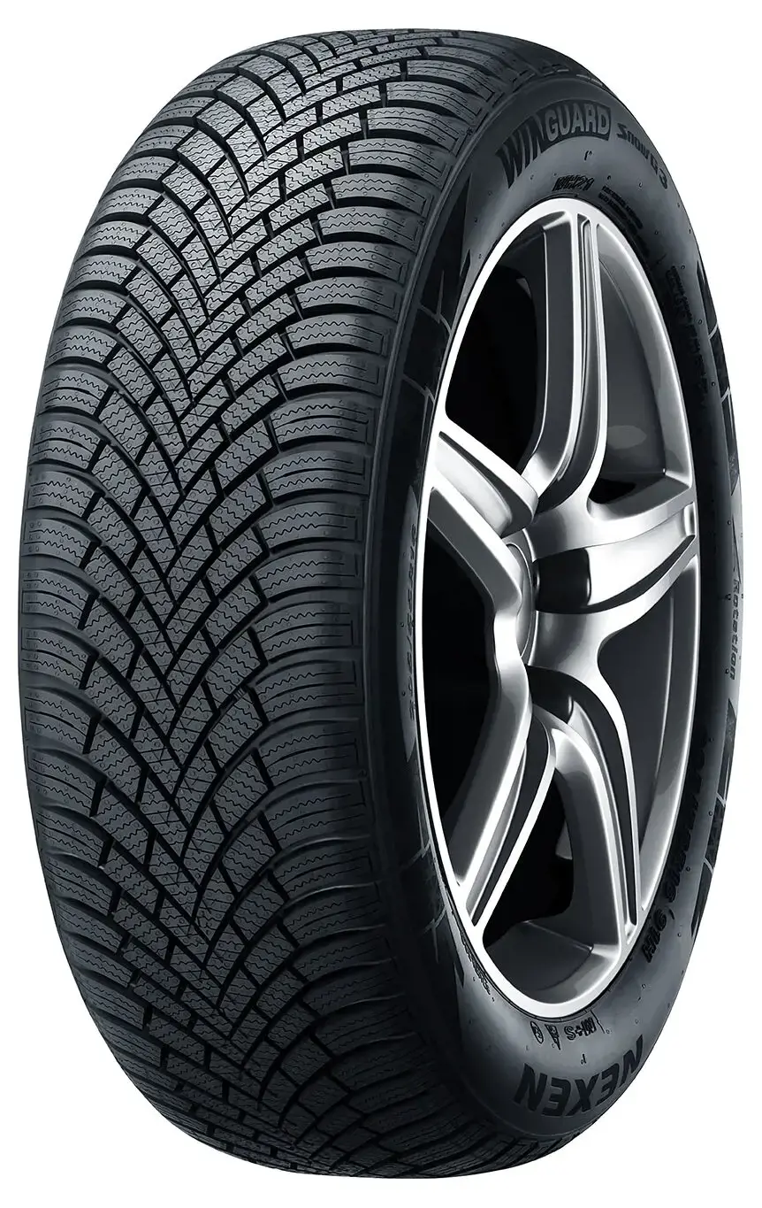 Nexen 185 60 R16 86H Winguard Snow G 3 MS WH21 15435173