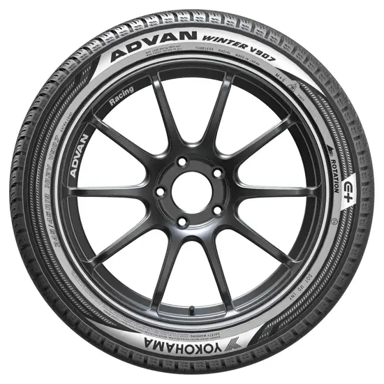 Yokohama 265 40 R20 104V Advan Winter V907 XL RPB 15425962