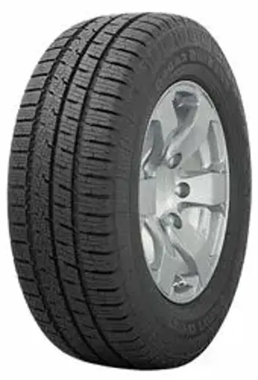 Toyo 195 70 R15C 104S Celsius Cargo 15431381