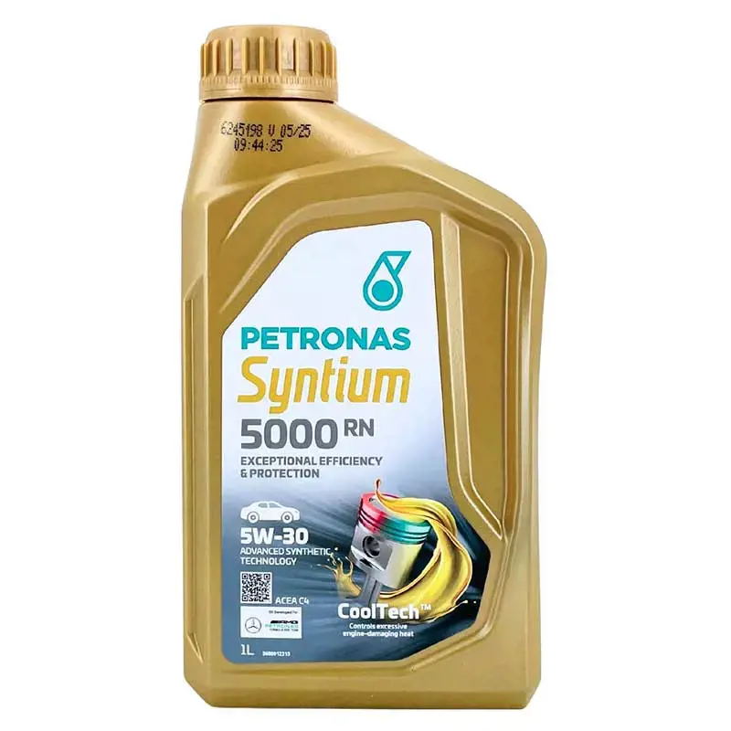 Syntium 5000 RN 5W-30 1 Liter