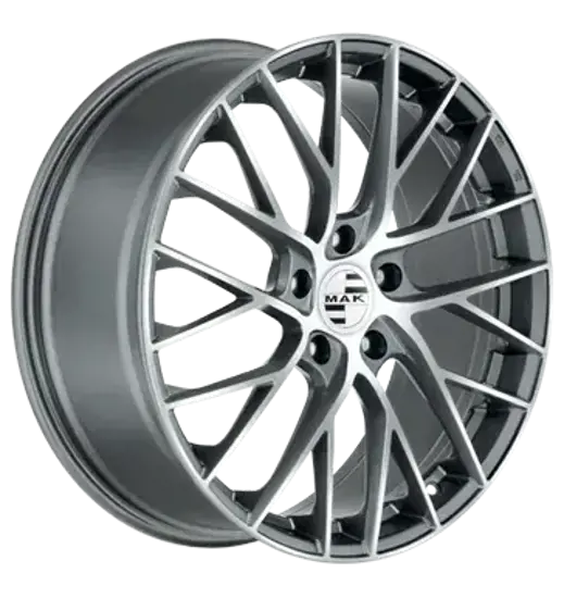 MAK MONACO 85 X 21 ET51 15326770