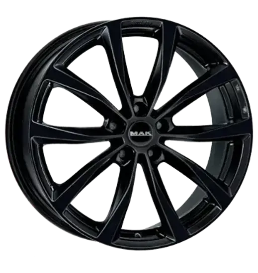 MAK WOLF 65 X 16 ET45 15315576