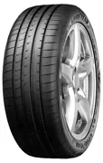 Goodyear 205 45 R17 88W Eagle F1 Asym5 ROF XL FP RSC EDR 15440142