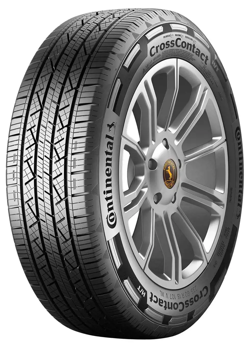 Continental 225 70 R16 103H CrossContact H T EVc FR 15429186