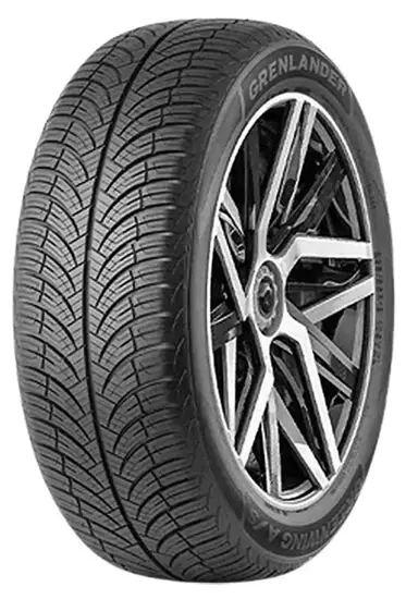 Grenlander 285 45 R19 111V GREENWING A S XL 15404325
