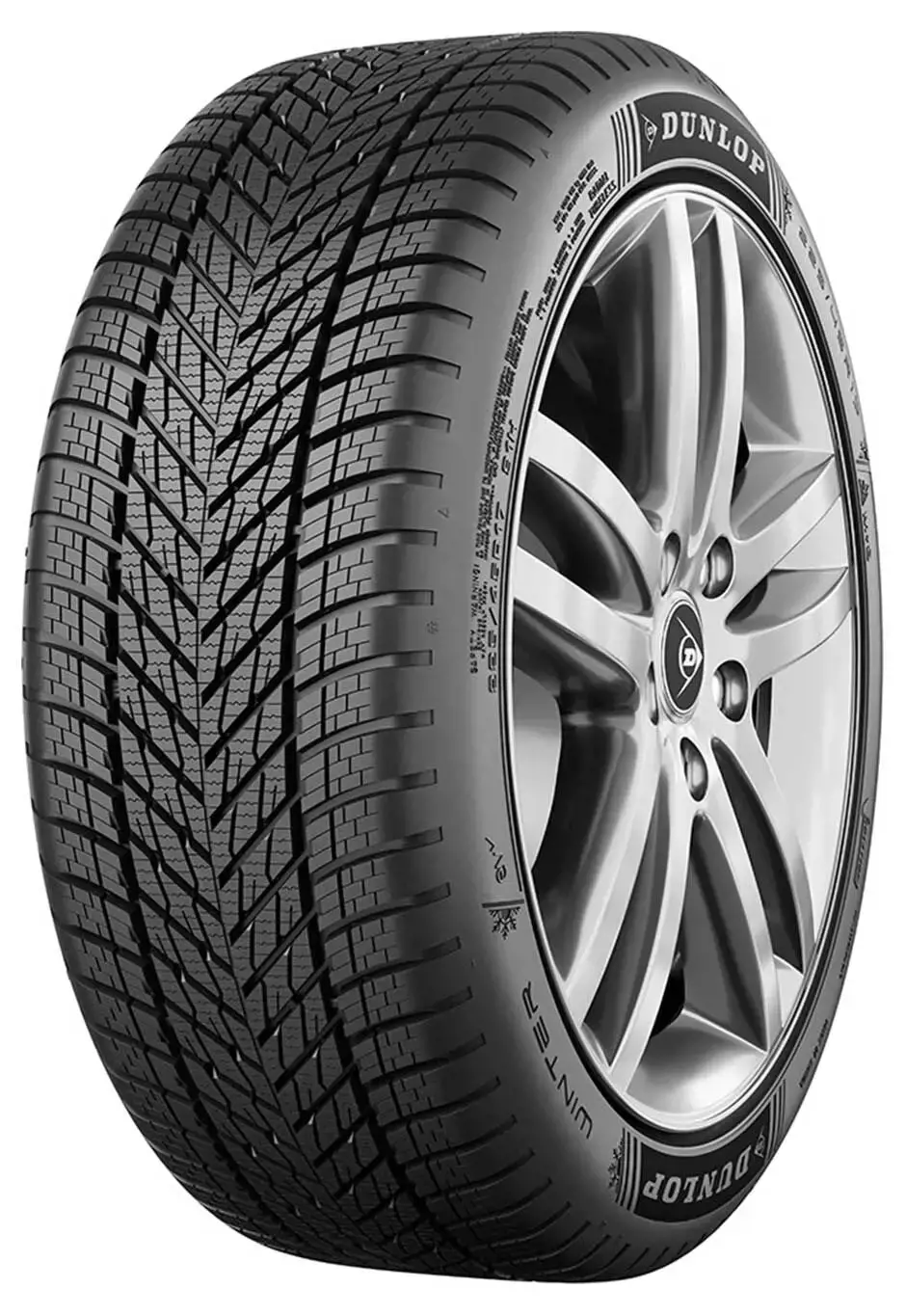 Dunlop 195 55 R16 91H Winter XL EVR 15434471