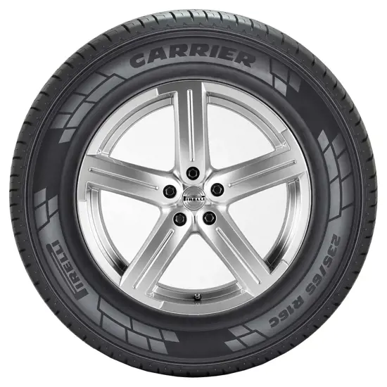 Pirelli 225 65 R16C 112R 110R Carrier 15440193