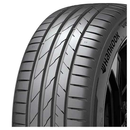 Hankook 285 40 R20 108Y Ventus evo SUV K137A XL 15425137