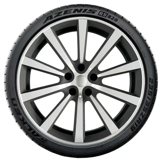 Falken 285 30 ZR19 98Y Azenis RS820 XL MFS 15392839